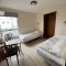 Sunnuberg Guesthouse