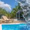 House Runjic with pool, large garden and playground - Prgomet