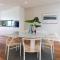 Luxe Waterfront Coastal Luxe Retreat