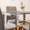 Beautifully Refurbished Studio, Central Location