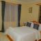 CALM SUITES KAMPALA