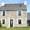 Maison bretonne 4 personnes - Baie de Morlaix