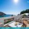 Luxury penthouse SeaEsta by HMR Holidays