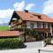 Appartement Enzian - am Skihuegel - Seefeld in Tirol