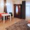 Rheintor-Apartment