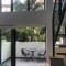 Seapoint apartment - Pool - Gym - Balcony - 开普敦
