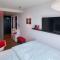 citizenM Boston Back Bay