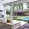 Stylish 4 Bedroom Modern Villa Design, Walking Distance From The Beach