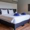 Stylish 4 Bedroom Modern Villa Design, Walking Distance From The Beach