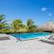 Villa Mistral - Luxurious 5 Bedrooms, Clean, New And Child-friendly That Is 5min Drive From The Beac - 简蒂埃尔