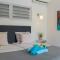 Villa Mistral - Luxurious 5 Bedrooms, Clean, New And Child-friendly That Is 5min Drive From The Beac - Jan Thiel