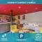 Le Coloré, Apt 90m2, 4 pers, Wimille proche Wimereux - Wimille