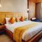 Hotel Rewa Ladakh