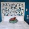 Grazia Overnight accommodation