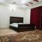 Bhurban Lodges