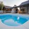 Holiday house Eva with pool - 武科瓦尔