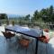 Luxusapartment Villa Irene