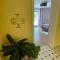 Luxusapartment Villa Irene