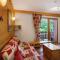 A2 302 Appart au pied des pistes - 圣费朗索瓦-隆尚