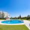 2b Apt By Beach&alvor City Centre With Pools & Ac