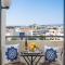 2b Apt By Beach&alvor City Centre With Pools & Ac