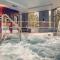 Crowne Plaza Gerrards Cross by IHG