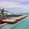 LM Setai Yacht Cabo Branco