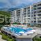 Status-M Apartments 153