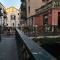 romantico alloggio arteeacqua in centro - 特雷维索