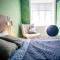 Spacious Green Apartment With Amazing Loft - Copenhaga
