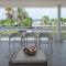 Villa at secured gated resort near Mambo Beach!