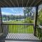 Bay View Luxury Studio