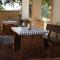 Guesthouse Barboska - big outdoor swimming pool & private tennis court