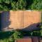 Guesthouse Barboska - big outdoor swimming pool & private tennis court
