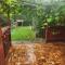 Groovy Getaway - Holiday home with garden - 赫尔辛堡