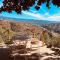 Casita Comares - bed and breakfast - La Alquería - Comares - Málaga - Comares