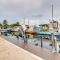 Canal-Front Key Largo Retreat with Community Beach! - Кі-Ларго
