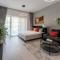 HAVN - Studio Apartment in Ghozlan, The Greens - Dubaj