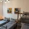 Antique Hostel - Bukarest