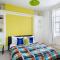 Host & Stay - Montpelier Sanctuary