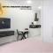 НА ВИДАЛЕННЯ!Petrovdom inn RC Diplomat Hall -the smart hotel apartment panoramic city view i