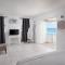 Purple Rain - Direct Beach Access, 2 Bedroom, 2 Terrace Holiday Home Bliss