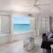 Purple Rain - Direct Beach Access, 2 Bedroom, 2 Terrace Holiday Home Bliss