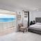 Purple Rain - Direct Beach Access, 2 Bedroom, 2 Terrace Holiday Home Bliss
