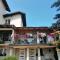 Villa Bozovic