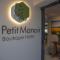 Le Petit Manoir Boutique Hotel Le Petit Manoir Boutique Hotel