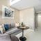 GuestReady - Sleek stay with Dubai Canal View - Dubai