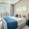 GuestReady - Sleek stay with Dubai Canal View - Dubai