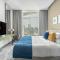 GuestReady - Sleek stay with Dubai Canal View - Dubai