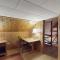 Breakwater Lodge
